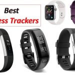 5 Best Fitness Trackers -  According to Experts
