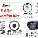 Top 9 Best E-Bike Conversion Kits 2020 | Best Buyer Guide and Reviews
