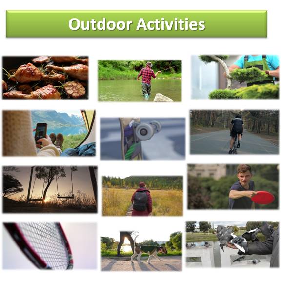 Outdoor Activities
