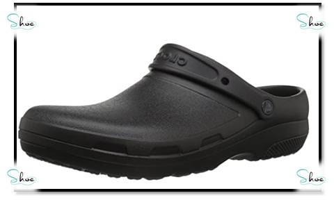 best nursing shoes for flat feet