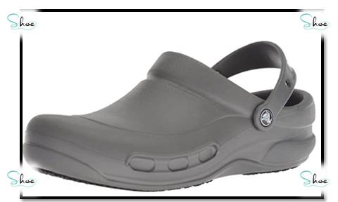 best clog shoes for male nurses 