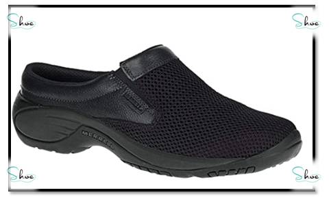 best bypass slip-on shoes for male nurses
