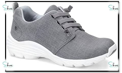 best shoes for walking all day women's