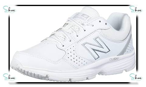 Best White Nursing Shoes