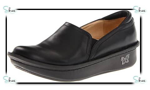 best slip on shoes for nurses