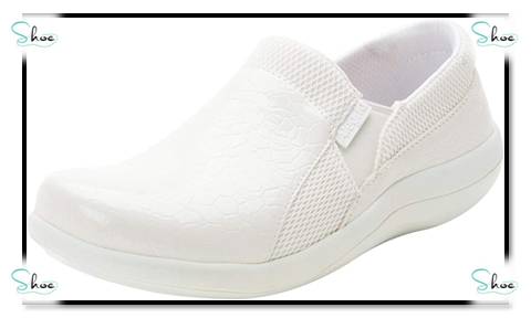 best professional shoes for nurses