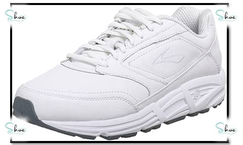 best sneakers for male nurses