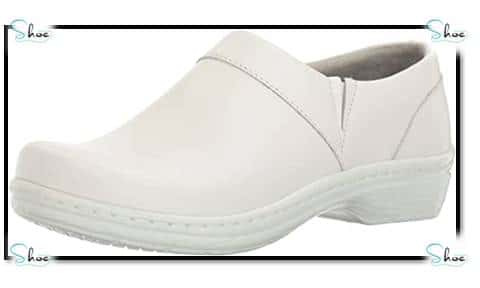 best nursing shoes