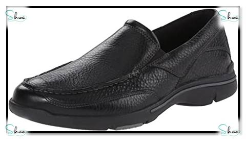 best Loafer for male nurses