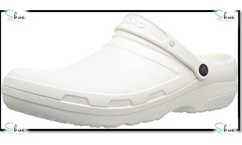 best work shoes for nurses