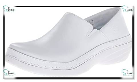 best slip on shoes for nurses