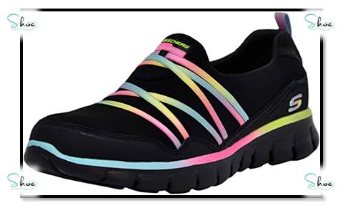 skechers shoes for heel pain