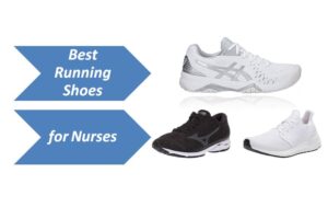 7 Best Running Shoes for Nurses – Reviews & Guide