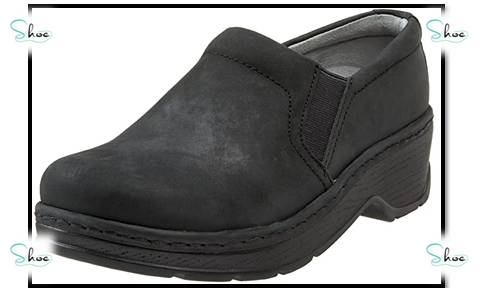 best leather shoes for nurses