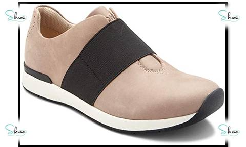 best shoes for nurses with high arches