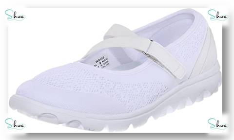 best shoes for nurses with flat feet