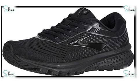 best brooks shoes for nurses arch support