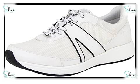 best shoes for nurses with narrow feet