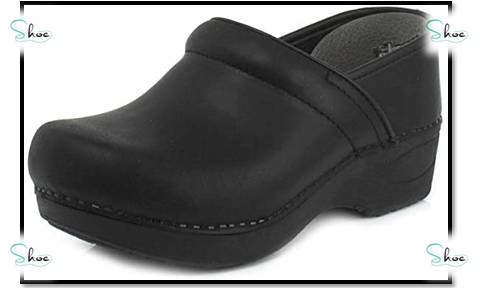 best dansko shoes for nurses