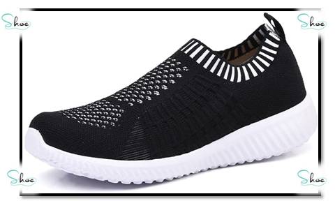 best breathable shoes for nurses