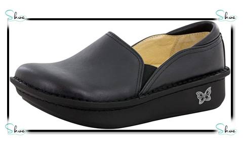 best slip on shoes for plantar fasciitis