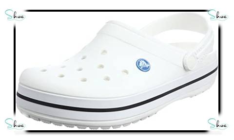 white clogs for nurses