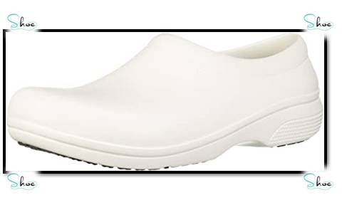 best clogs for nurses