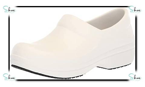 best slip-on shoes for nurses