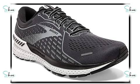 best brooks shoes for male nurses