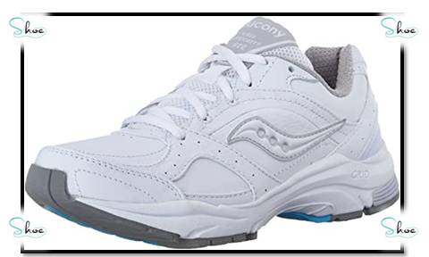 Best Shoes for Overweight Nurses