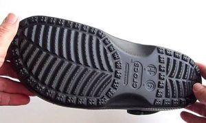 Traction outsole
