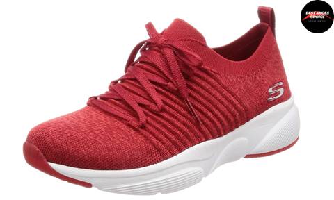 Skechers Women's Sport Meridian-Savvy Wind 