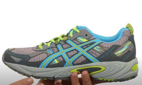 ASICS Women’s GEL-Venture 5