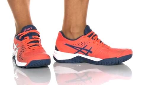 ASICS Women's Gel-Challenger 12