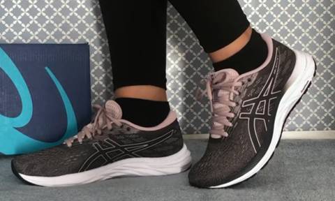 ASICS Women's Gel-Excite 7