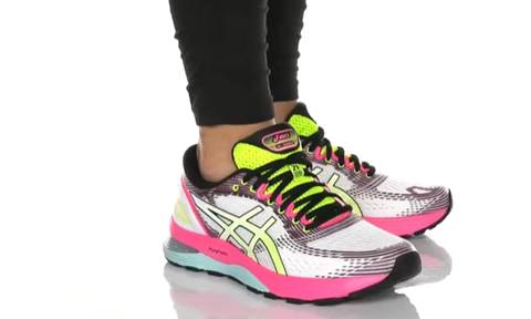 ASICS Women's Gel-Nimbus 21