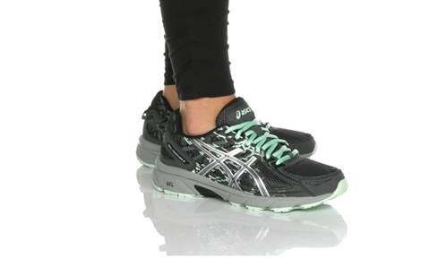 ASICS Women's Gel-Venture 6