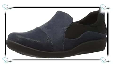 best loafers for nurses