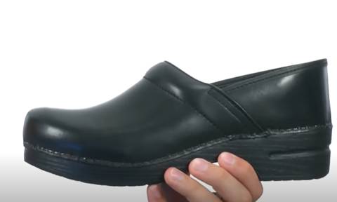 Dansko Men's Professional Clog