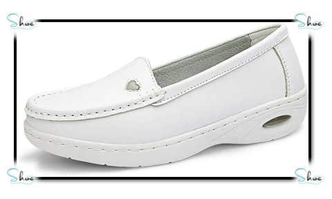 best slip-on shoes for nurses