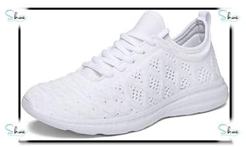 best athletic shoes for nurses