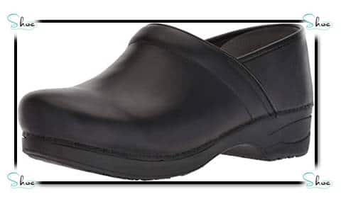 best clogs for male nurses