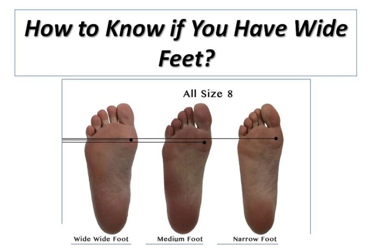 how-to-know-if-you-have-wide-feet