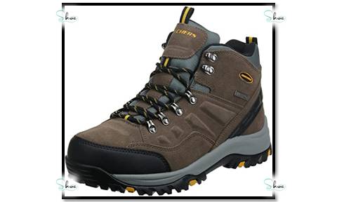 Pelmo Hiking Boot