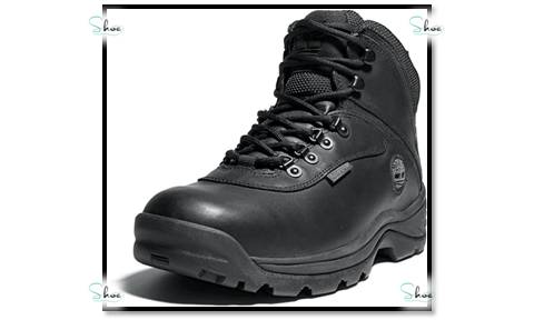 Waterproof Hiking Boot