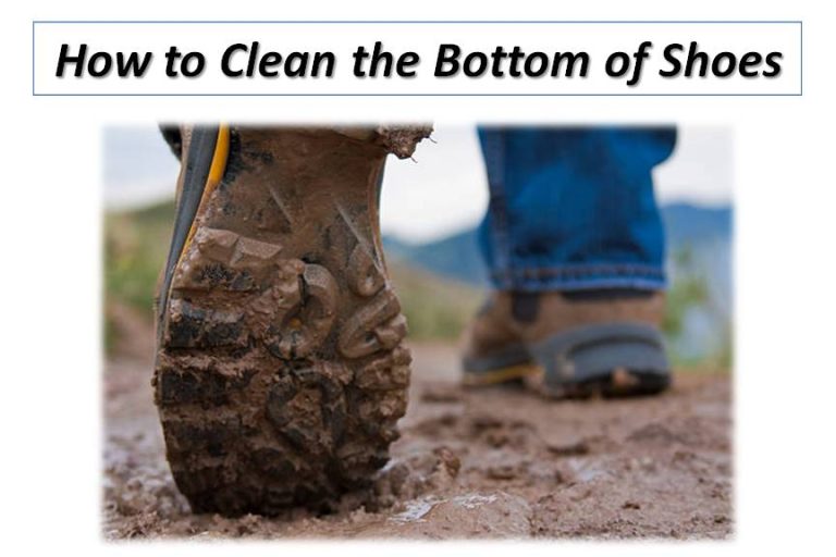 how-to-clean-the-bottom-of-shoes-to-return-them