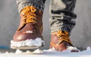 Steel Toe Vs Composite Toe: Which is Better for Cold Weather?