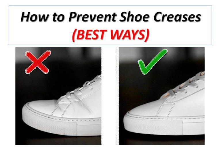 how-to-prevent-shoe-creases-best-ways