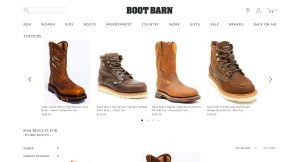 Boot Barn