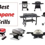 The 8 Best Propane Grills – Reviews & Guide
